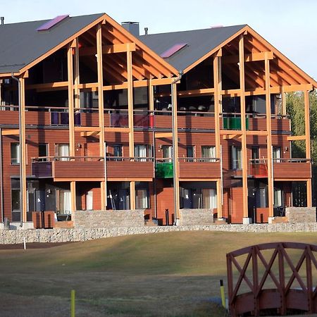 Best Western Apartments Levin Klubi Sirkka Εξωτερικό φωτογραφία
