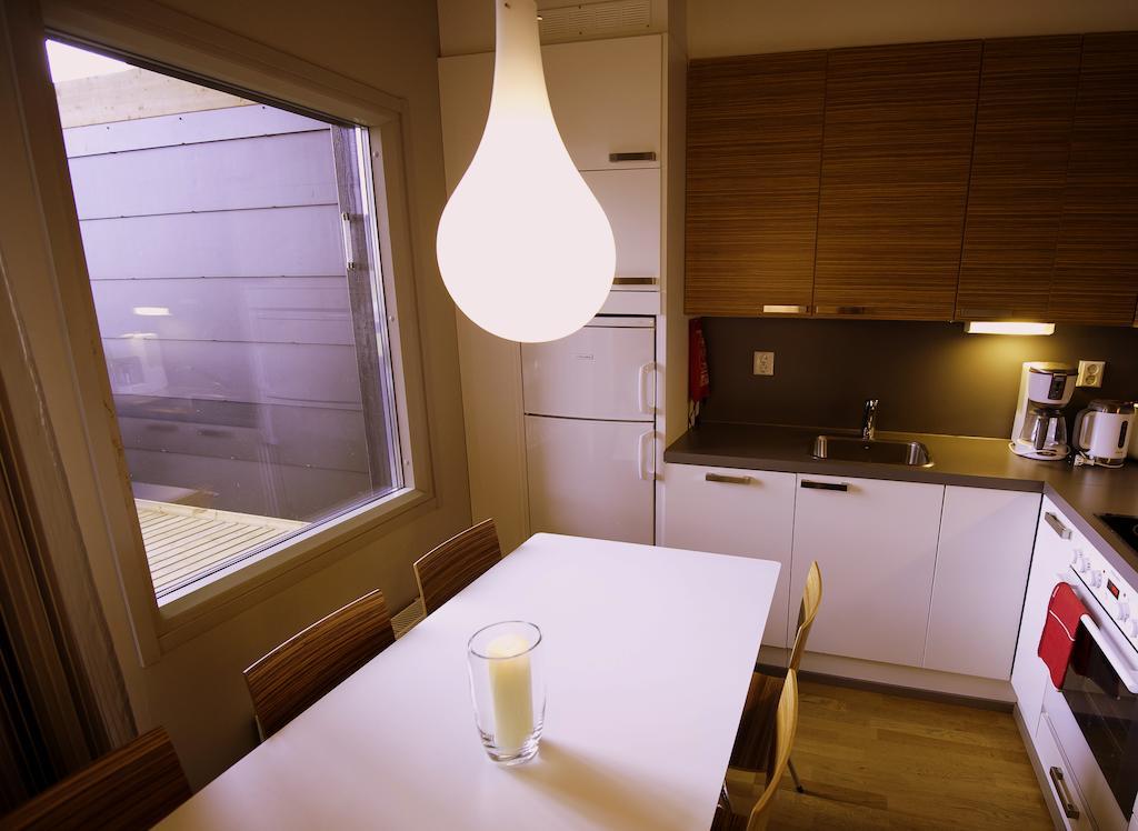 Best Western Apartments Levin Klubi Sirkka Δωμάτιο φωτογραφία