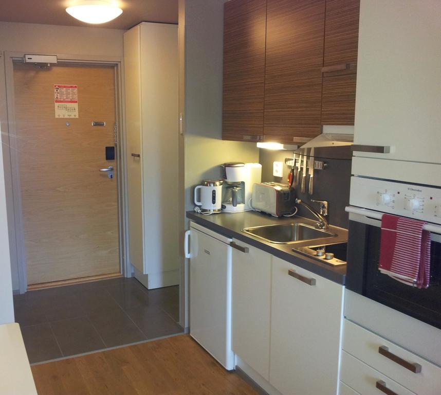 Best Western Apartments Levin Klubi Sirkka Δωμάτιο φωτογραφία