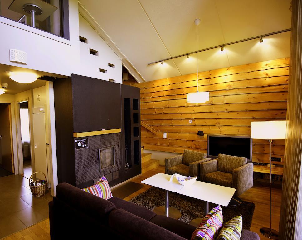 Best Western Apartments Levin Klubi Sirkka Δωμάτιο φωτογραφία