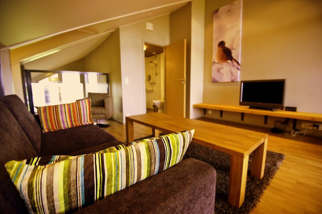 Best Western Apartments Levin Klubi Sirkka Δωμάτιο φωτογραφία