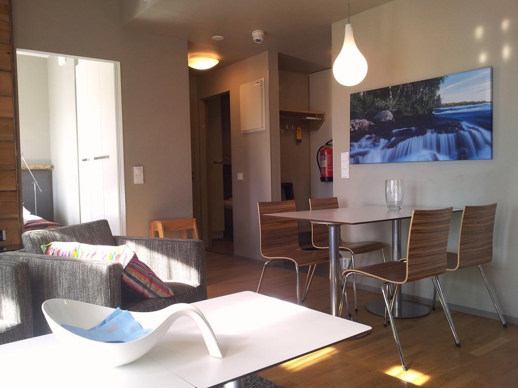 Best Western Apartments Levin Klubi Sirkka Δωμάτιο φωτογραφία