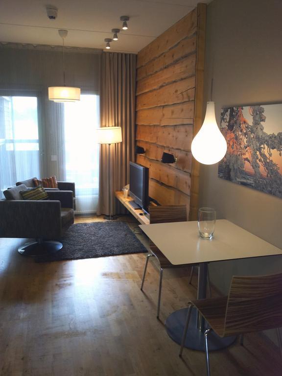 Best Western Apartments Levin Klubi Sirkka Δωμάτιο φωτογραφία