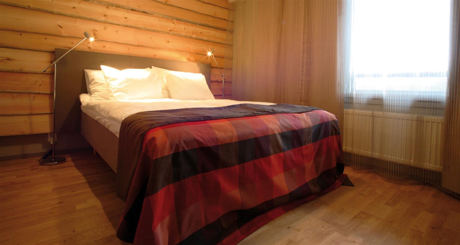 Best Western Apartments Levin Klubi Sirkka Εξωτερικό φωτογραφία